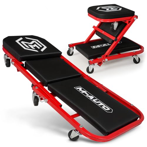 Foldable Z Creeper 2