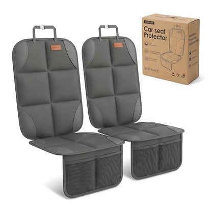 2 Pack in Gift Box Car Seat Protector (2 Count)