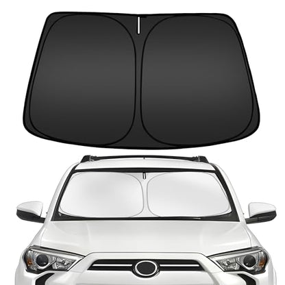 Windshield Sun Shade for Toyota 4Runner 4