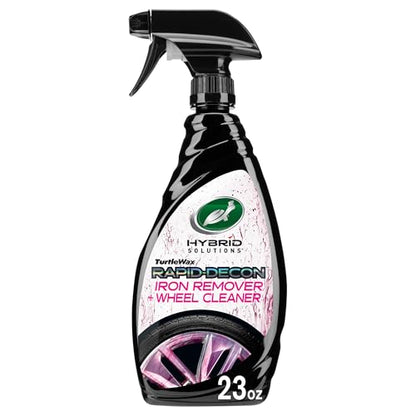 Hybrid Solutions Iron Remover & Wheel Cleaner (23 Fl Oz)