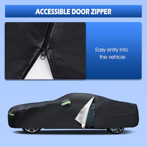 Car Cover Multi
