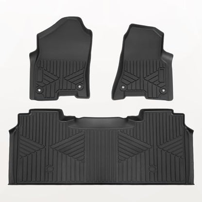Floor Mats for 2019