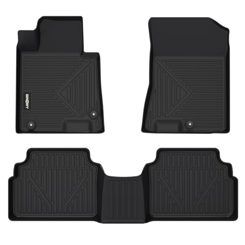 Floor Mats for Kia K5 2021