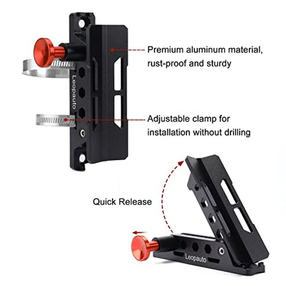 Universal Fire Extinguisher Mount