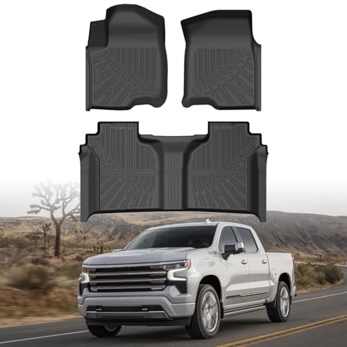 Floor Mats for 2019