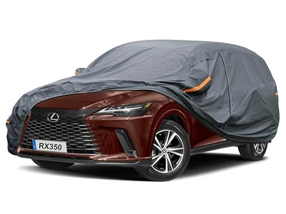 Premium Car Cover Custom Fit Lexus RX350