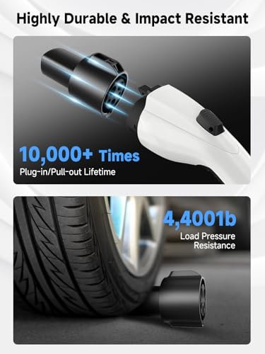 J1772 to Tesla Charging Adapter