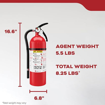 Full Home Fire Extinguisher