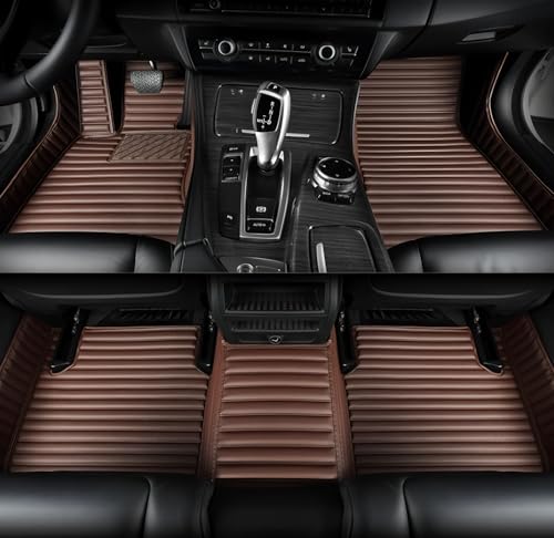 Customized car Floor mats