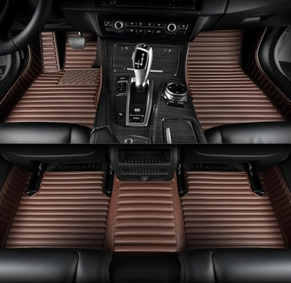 Customized car Floor mats