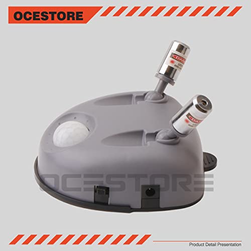 Premium Garage Parking Assist Dual Laser Guide