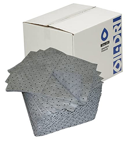 L90902 15" W x 19" L Universal Heavy Weight Bonded Perforated Pads (100 Count)
