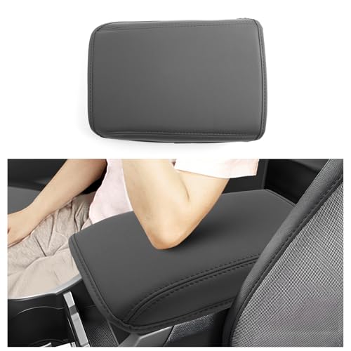 for 2022 2025 Subaru WRX Armrest Cover [Add Pad]