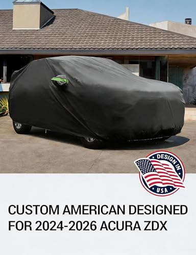 Custom Fit 2024