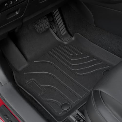 Floor Mats for 2020