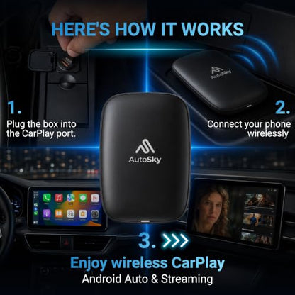 AI Box Lite Air