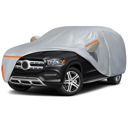 Waterproof Custom Car Cover for 2006
