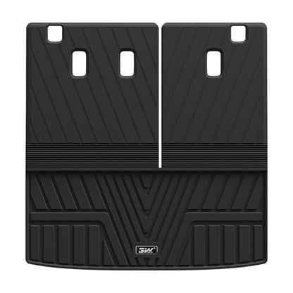 Cargo Liner & Seat Back Mat Fit for Honda Pilot 2023