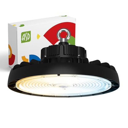 300W LED High Bay UFO Lighting