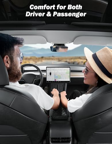 Universal Center Console Cover