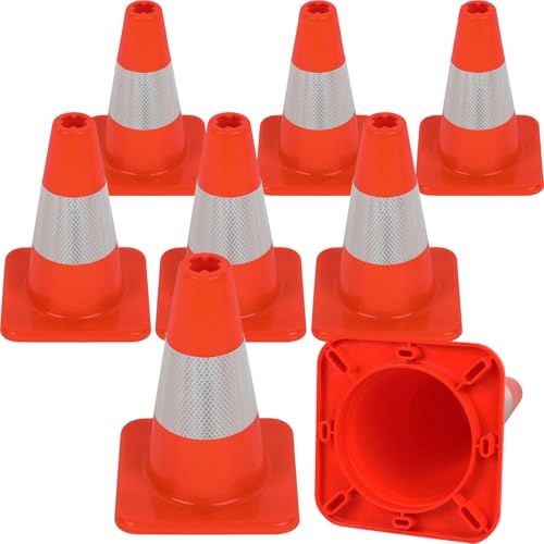 8 Pack All PVC 1