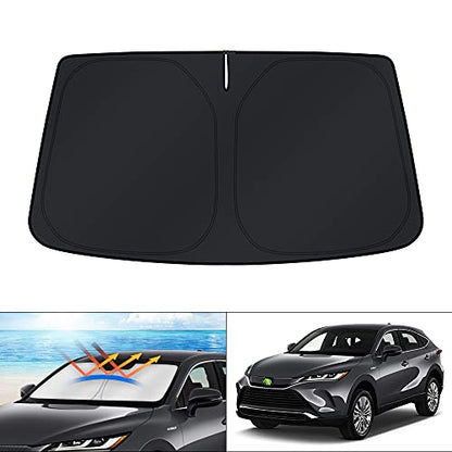 Car Windshield Sun Shade for 2021
