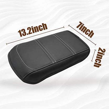 Armrest Cover for GMC Acadia 2017