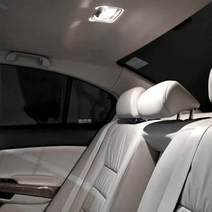 LED Interior Car Lights for Honda