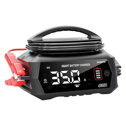 35 Amp Battery Charger