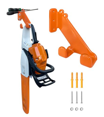 Chainsaw Hanger