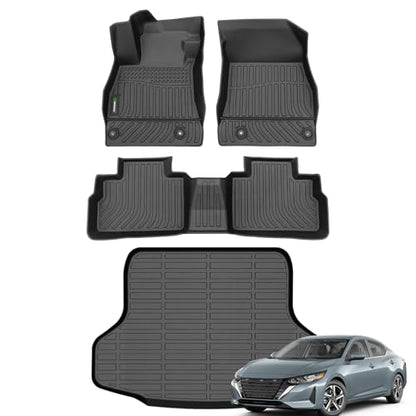 Floor Mats & Cargo Liner for 2020