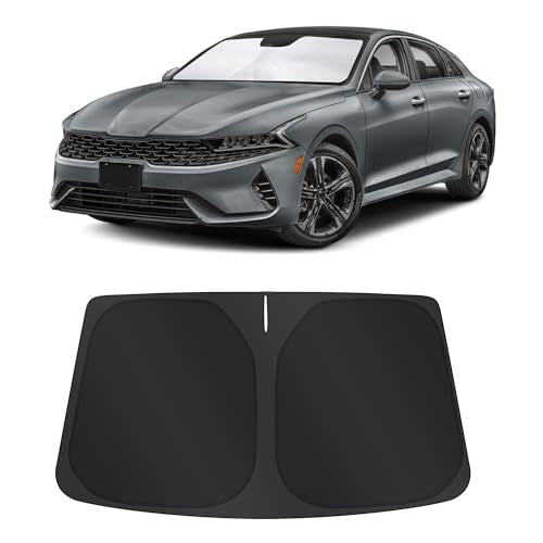 Sun Shade for Hyundai Sonata 2021