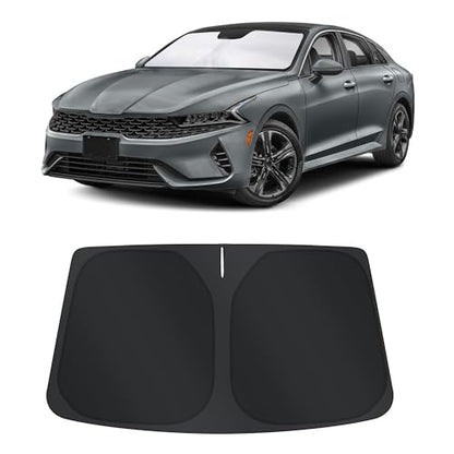 Sun Shade for Hyundai Sonata 2021