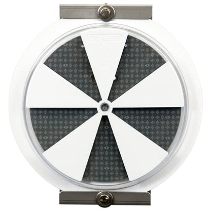 Ice Alert Indicator Sign
