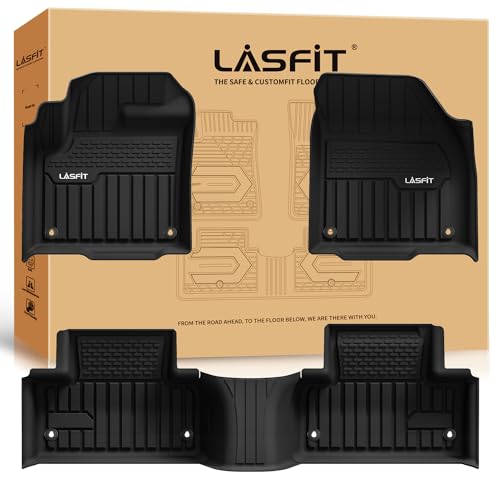 Floor Mats for Range Rover Evoque 2011