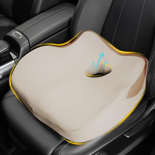 Car Seat Cushion for Driving
