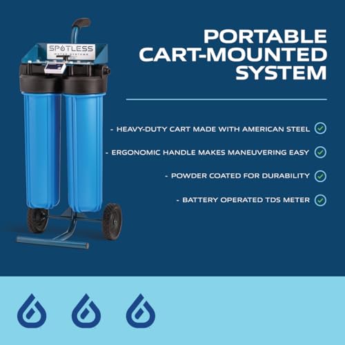 Spotless Water Systems