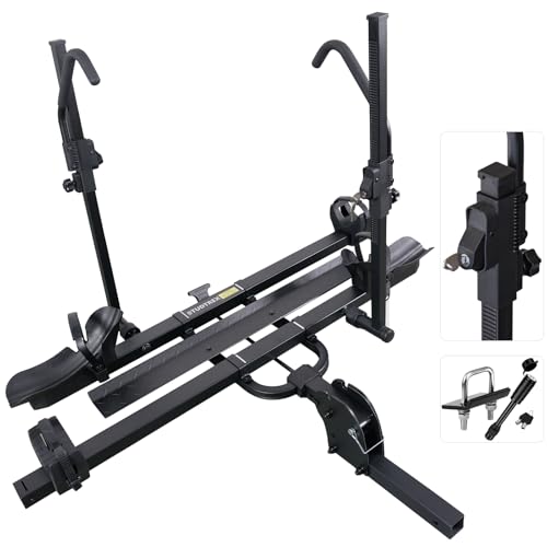 TRAILV2 Hitch Mount 2 (2 Count)