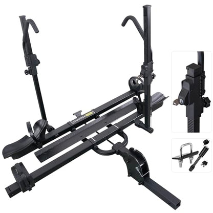 TRAILV2 Hitch Mount 2 (2 Count)
