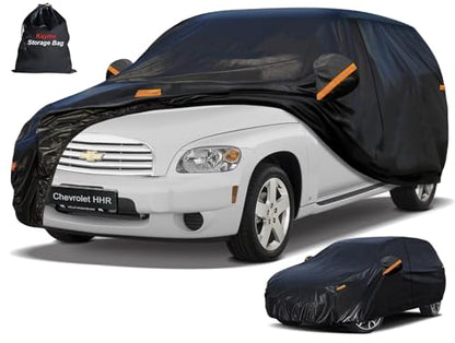 7 Layers Waterproof SUV Car Cover for Chevrolet HHR 2005