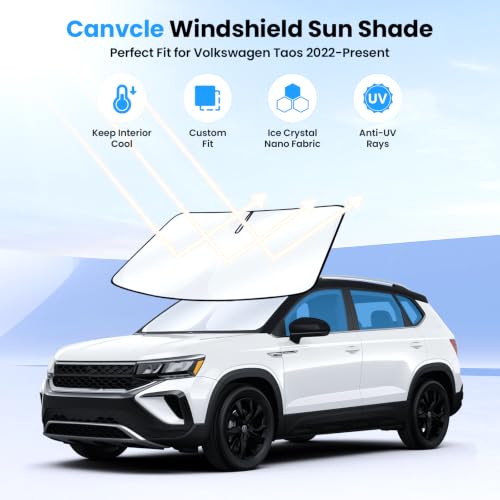 Windshield Sun Shade for Volks wagen