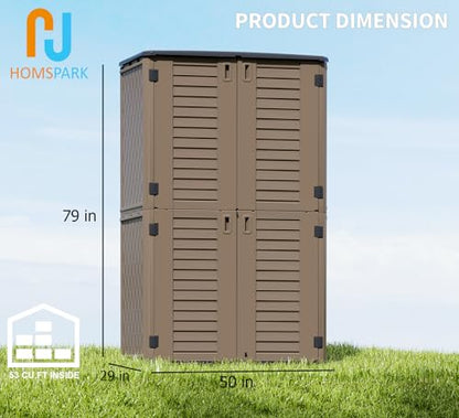 Storage Shed Weather Resistance