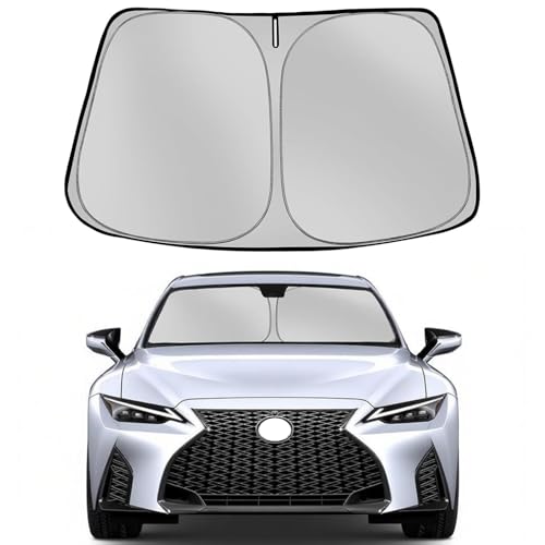 Windshield Sun Shade for 2021