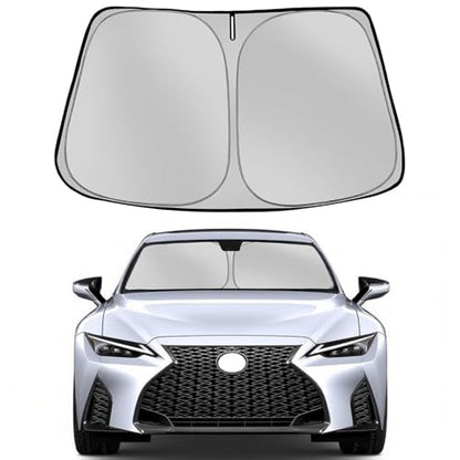 Windshield Sun Shade for 2021