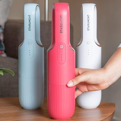 Handheld Vacuum Cleaner