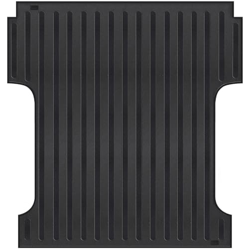 Heavy Duty Rubber Bed Mat for 2015