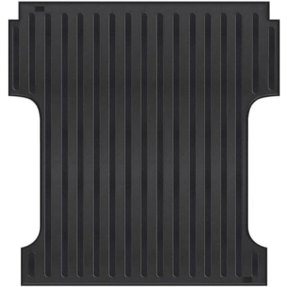Heavy Duty Rubber Bed Mat for 2015