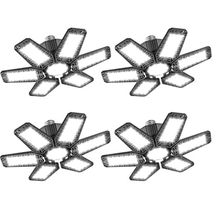 4 Pack Garage Light (4 Count)