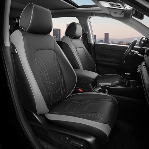 Seat Covers for 2023