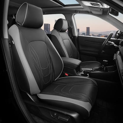 Seat Covers for 2023